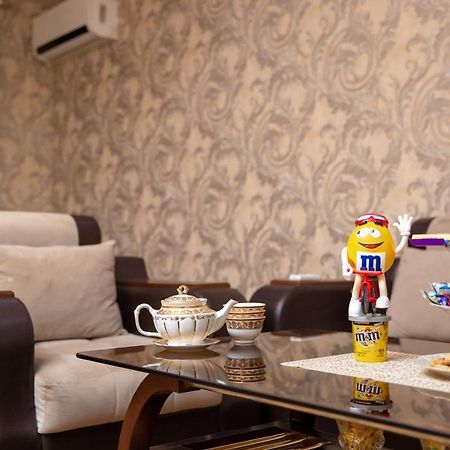 Apartament Samarkand Luxury Apartament #1 Zewnętrze zdjęcie
