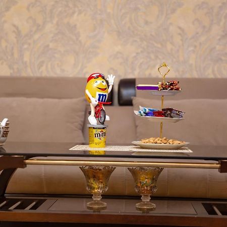 Apartament Samarkand Luxury Apartament #1 Zewnętrze zdjęcie