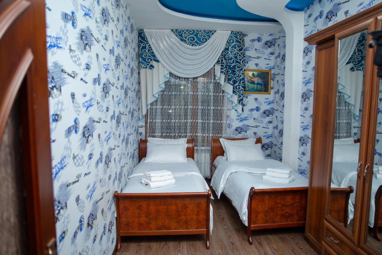Apartament Samarkand Luxury Apartament #1 Zewnętrze zdjęcie
