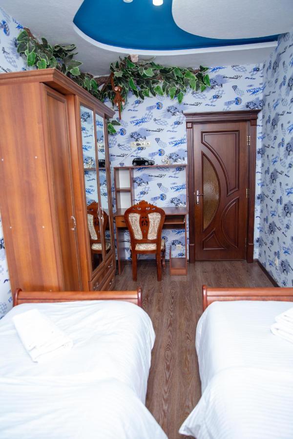 Apartament Samarkand Luxury Apartament #1 Zewnętrze zdjęcie